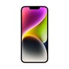 Smartphone APPLE iPhone 14, 6,1", 6 GB, 128 GB, iOS, bijeli
