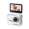 Sportska digitalna kamera INSTA360 GO 3, 2.7K, 32GB, bijela