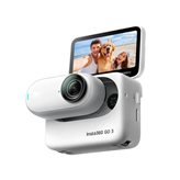Sportska digitalna kamera INSTA360 GO 3, 2.7K, 64GB, bijela