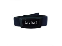 Heart rate monitor BRYTON, crni
