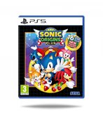 Igra za SONY PlayStation 5, Sonic Origins Plus Limited Edition