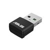 Mrežna kartica ASUS USB-AX55 Nano, AX1800, USB, crna