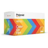 POLAROID Originals Color Film GO - 48x Pack