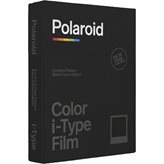 POLAROID Originals Color Film za i-Type "Black Frame"