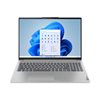 Laptop LENOVO IdeaPad 5 Slim 82XG0034SC / Ryzen 5 7530U, 16GB, 512GB SSD, AMD Radeon Graphics, 16" FHD IPS, Windows 11, sivi