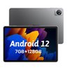 Tablet BLACKVIEW Tab 8, 10.1", WiFi, LTE, 4GB, 128GB, Android 12, sivi