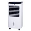 Rashlađivač zraka SHE10AC2001F, 65 W, 10 l, 3u1, daljinsko upravljanje, bijeli 