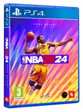 Igra za SONY Playstation 4, NBA 2K24 Standard Edition - Preorder