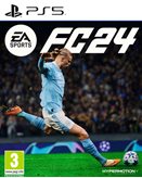 Igra za SONY PlayStation 5, EA SPORTS: FC 24 - Preorder