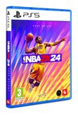 Igra za SONY Playstation 5, NBA 2K24 Standard Edition - Preorder
