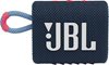 Zvučnik JBL Go 3, bluetooth, vodootporan, 4.2W, plavo-rozi