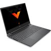 Laptop HP Victus 16-s0002nm / Ryzen 5 7640HS, 16GB, 512GB SSD, nVidia GeForce RTX 4050, 16" FHD 144Hz IPS, bez OS, crni