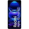 Smartphone XIAOMI Redmi Note 12 Pro, 6.67", 8GB, 256GB, Android 12, crni
