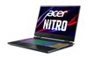 Laptop ACER Nitro 5 NH.QFSEX.009 / Core i7 12650H, 16GB, 1TB SSD, nVidia GeForce RTX 3070 Ti, 15.6" QHD 165Hz IPS, bez OS, crni