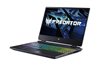 Laptop ACER Predator Helios 300 NH.QFTEX.00G / Core i9 12900H, 32GB, 1TB SSD, nVidia GeForce RTX 3070 Ti, 15.6" FHD 144Hz IPS, bez OS, crni