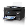 Multifunkcijski uređaj EPSON ITS L5590, printer/scanner/copy/fax, Eco Tank, 4800 dpi, USB, WiFi, crni