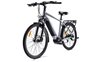 Električni bicikl MS ENERGY e-bike c101, kotači 27,5", srebrni