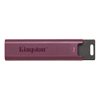 Memorija USB 3.2 FLASH DRIVE, 1TB, KINGSTON DataTraveler Max DTMAXA/1TB, crvena