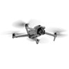 Dron DJI Mavic Air 3 Fly More Combo (DJI RC 2), 4K UHD kamera, 3-axis gimbal, vrijeme leta do 46min, upravljanje daljinskim upravljačem, sivi