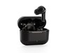 Slušalice PANASONIC RZ-B310WDE-K, in-ear, bežične, Bluetooth, crne