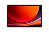 Tablet SAMSUNG Galaxy Tab S9+, 12,4", 5G, 12GB, 256GB, Android 13, sivi