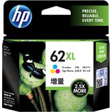 Tinta HP br. 62XL, C2P05AE, tri-colour, za OfficeJet 57xx/250/200 i Envy 55xx/56xx/7640