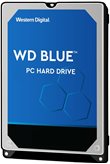 Tvrdi disk 6TB WESTERN DIGITAL Blue, WD60EZAX, SATA3, 256MB cache, 5400 okr./min, 3.5", za desktop
