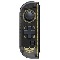 Dodatak za NINTENDO Switch HORI D-Pad Controller Zelda, lijevi Joy-Con
