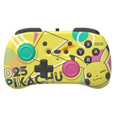 Gamepad HORI Horipad Mini Pikachu Pop, žičani, za Nintendo Switch