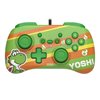 Gamepad HORI Horipad Mini Super Mario - Yoshi, žičani, za Nintendo Switch