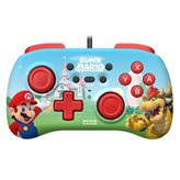 Gamepad HORI Horipad Mini Super Mario, žičani, za Nintendo Switch