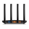Router TP-LINK Archer AX12, AX1500, Wi-Fi 6, 3x 10/100/1000 LAN + WAN, 4 antene, bežični