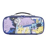 Torbica HORI Cargo Pouch Compact Pikachu Gengar & Mimikyu, za Nintendo Switch