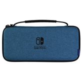 Torbica HORI Slim Tough Pouch, za Nintendo Switch, plava