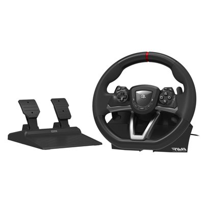 Volan HORI Racing Wheel Apex, za PC/PS4/PS5