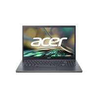 Laptop ACER Aspire 5 NX.K80EX.00G / Ryzen 3 5425U, 8GB, 512GB SSD, AMD Radeon Graphics, 15.6" FHD LED, bez OS, sivi + navlaka i miš