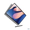 Laptop LENOVO IdeaPad Flex 5 82Y00030SC / Core i5 1335U, 16GB, 512GB SSD, Intel HD Graphics, 14" WUXGA OLED Touch, Windows 11, sivi
