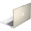 Laptop HP  15-fc0004nm 7S4T0EA / Ryzen 5 7520U, 16GB, 512GB SSD, AMD Radeon Graphics, 15.6" FHD IPS, bez OS, zlatni