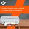 Multifunkcijski uređaj HP Envy 6020e, printer/scanner/copier, 4800dpi, USB, Wi-Fi, bijeli, Instant Ink