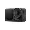 Sportska digitalna kamera DJI Osmo Action 4 Adventure Combo, 4K120, 12 Mpixela + HDR, Touchscreen, Voice Control, WiFi, BT
