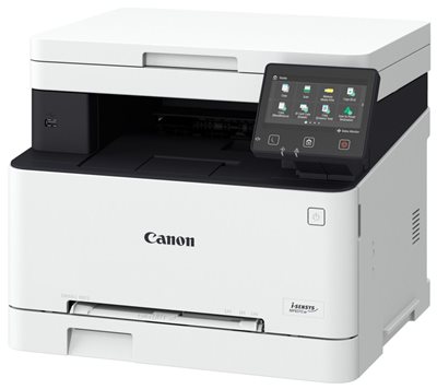 Multifunkcijski uređaj CANON i-SENSYS MF651cw, color laser printer/skener/copy, 1200dpi, USB, LAN, WiFi