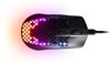 Miš STEELSERIES Aerox 3 2022 Edition, optički, RGB, 8500 CPI, mat crni, USB