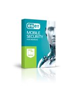 ESET NOD32 Mobile Security, 1 korisnik, 1 godina