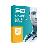 ESET NOD32 Smart Security Premium, 1 korisnik, 1 godina