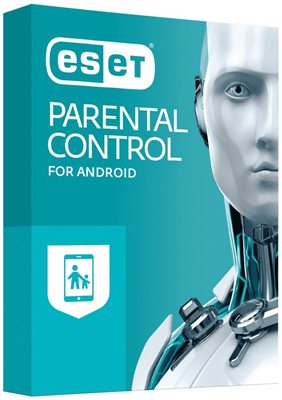 ESET Parental Control, 1 korisnik, 1 godina