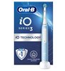 Električna četkica za zube ORAL-B iO3, Ice blue