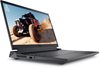 Laptop DELL  G15 5530 / Core i7 13650HX, 16GB, 512GB SSD, nVidia GeForce RTX 4050, 15.6" FHD 165Hz LED, Linux, sivi