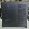 RABLJENI - Kućište LIAN LI PC-O11D Razer Edition, MIDI, ATX, window, crno, bez napajanja