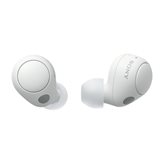 Slušalice SONY WFC700NW.CE7, in-ear, bluetooth, bijele