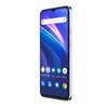 Smartphone CUBOT P80, 6,58", 8GB, 256GB, Android 13, rozi